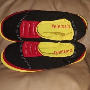 Women's slippers